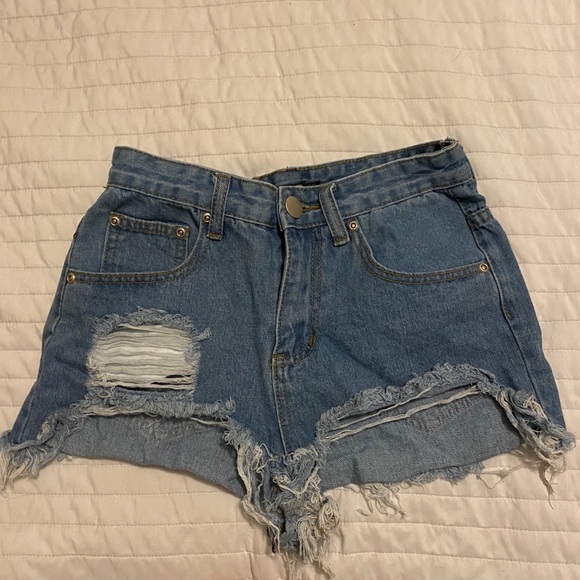 Boohoo shorts - Picture 1 of 3